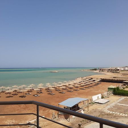 洪加達Casablanca Beach For Families And Couples Only公寓式酒店 外观 照片