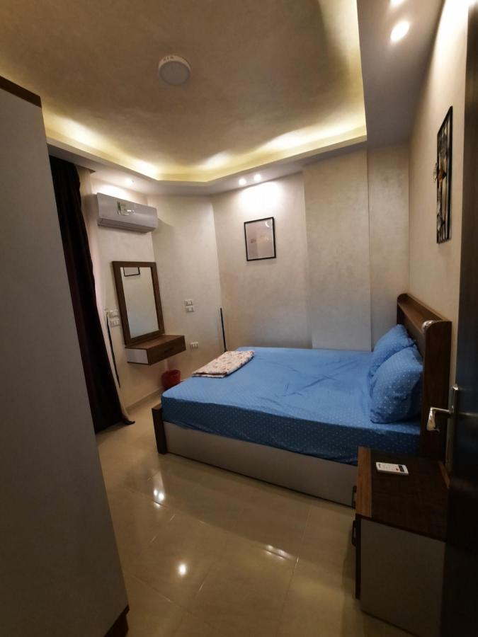 洪加達Casablanca Beach For Families And Couples Only公寓式酒店 外观 照片