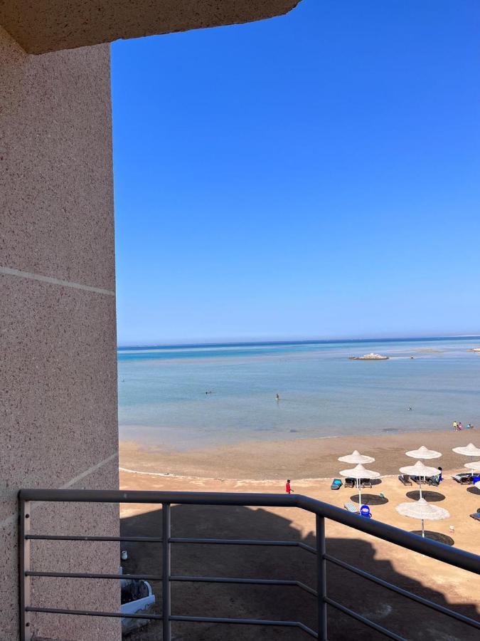 洪加達Casablanca Beach For Families And Couples Only公寓式酒店 外观 照片