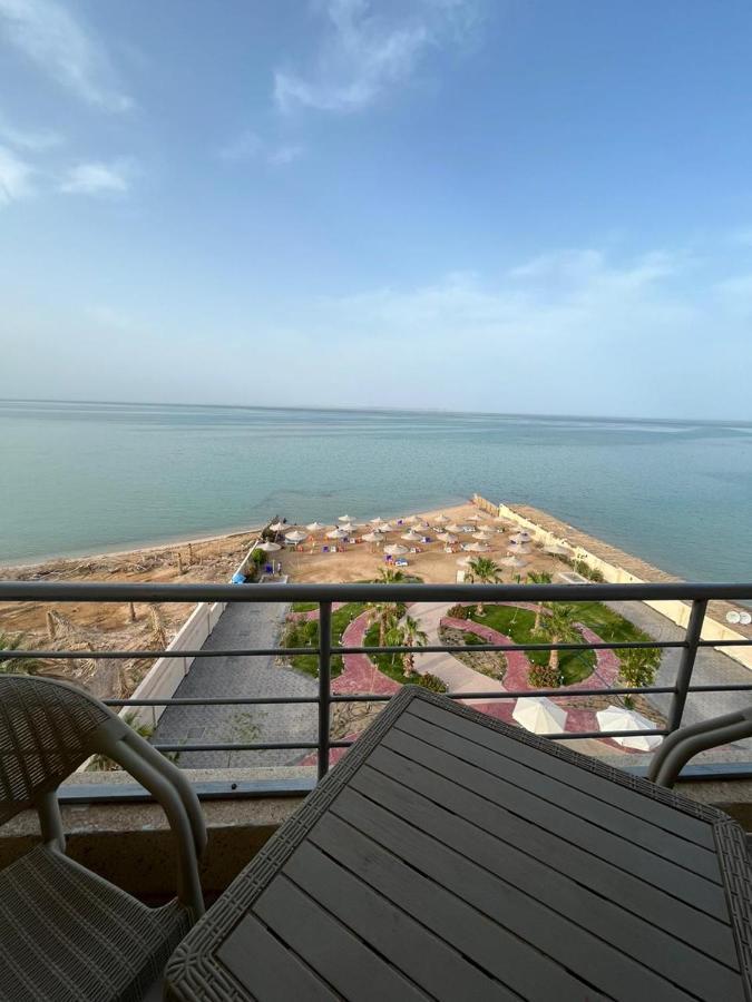 洪加達Casablanca Beach For Families And Couples Only公寓式酒店 外观 照片