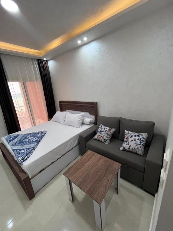 洪加達Casablanca Beach For Families And Couples Only公寓式酒店 外观 照片