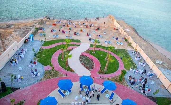 洪加達Casablanca Beach For Families And Couples Only公寓式酒店 外观 照片