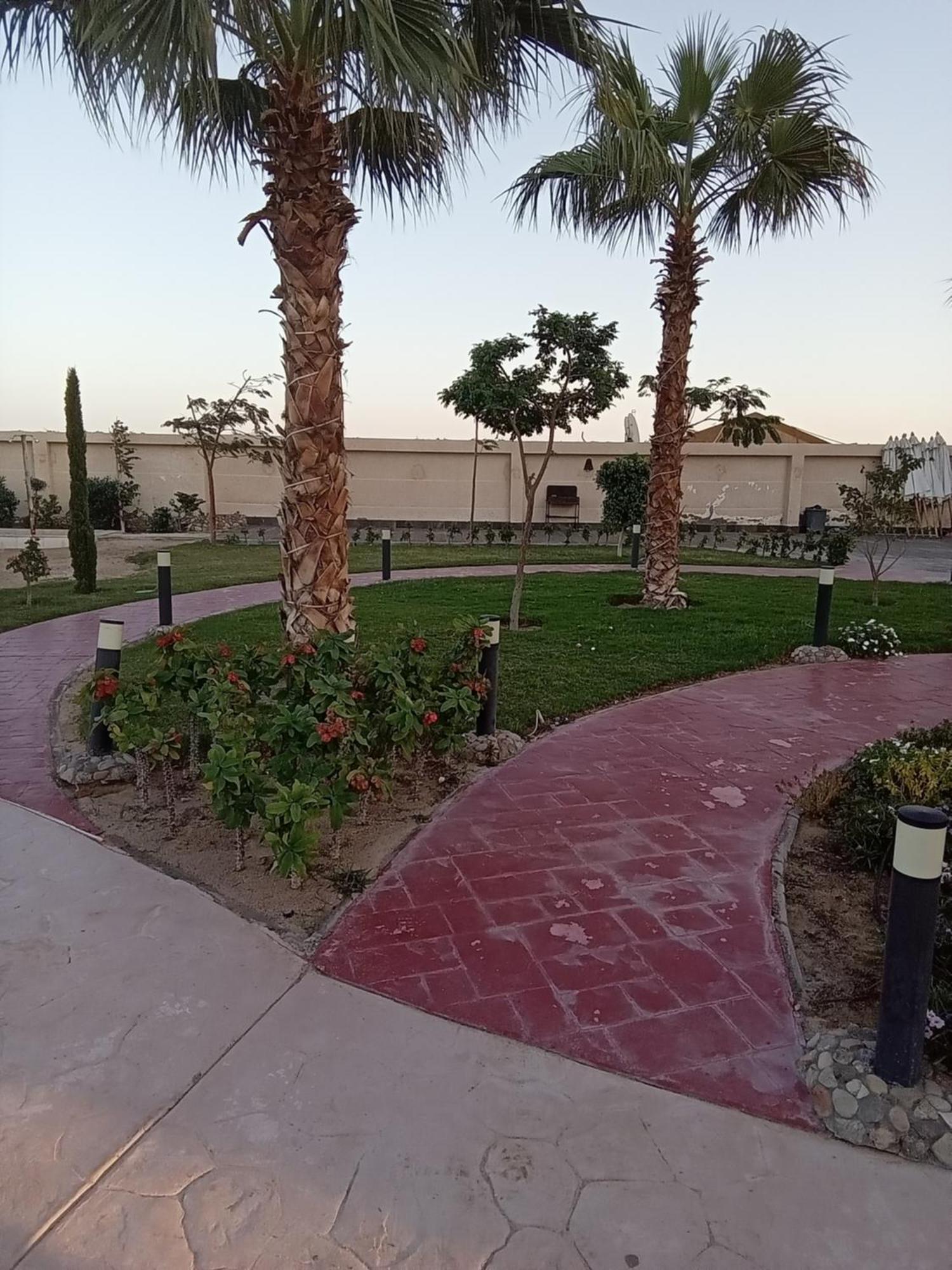 洪加達Casablanca Beach For Families And Couples Only公寓式酒店 外观 照片