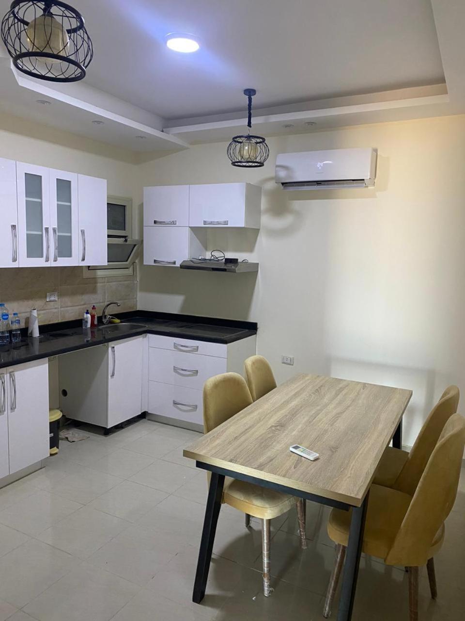 洪加達Casablanca Beach For Families And Couples Only公寓式酒店 外观 照片