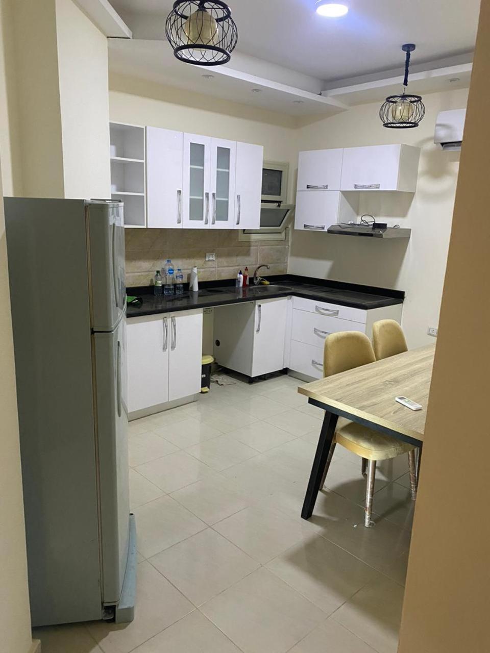 洪加達Casablanca Beach For Families And Couples Only公寓式酒店 外观 照片