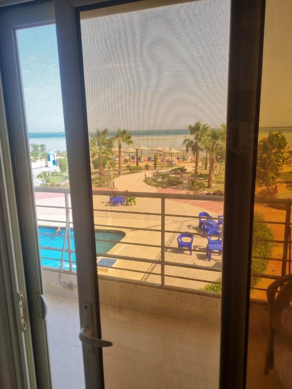 洪加達Casablanca Beach For Families And Couples Only公寓式酒店 客房 照片