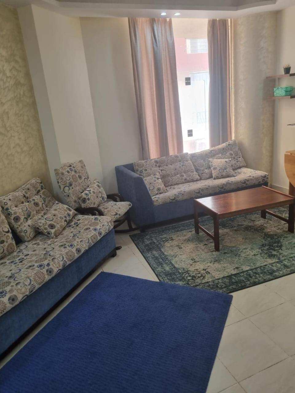 洪加達Casablanca Beach For Families And Couples Only公寓式酒店 外观 照片