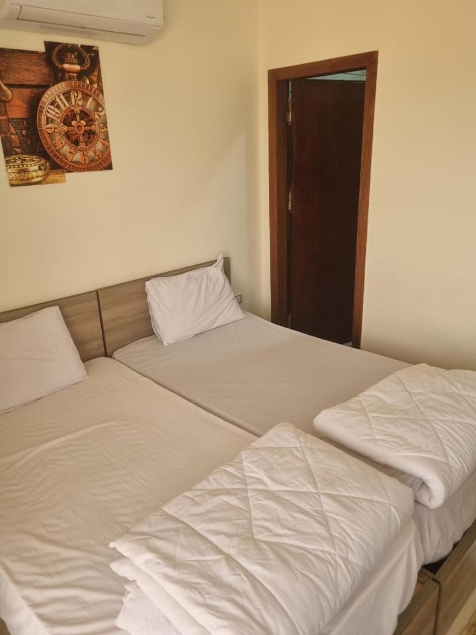 洪加達Casablanca Beach For Families And Couples Only公寓式酒店 外观 照片