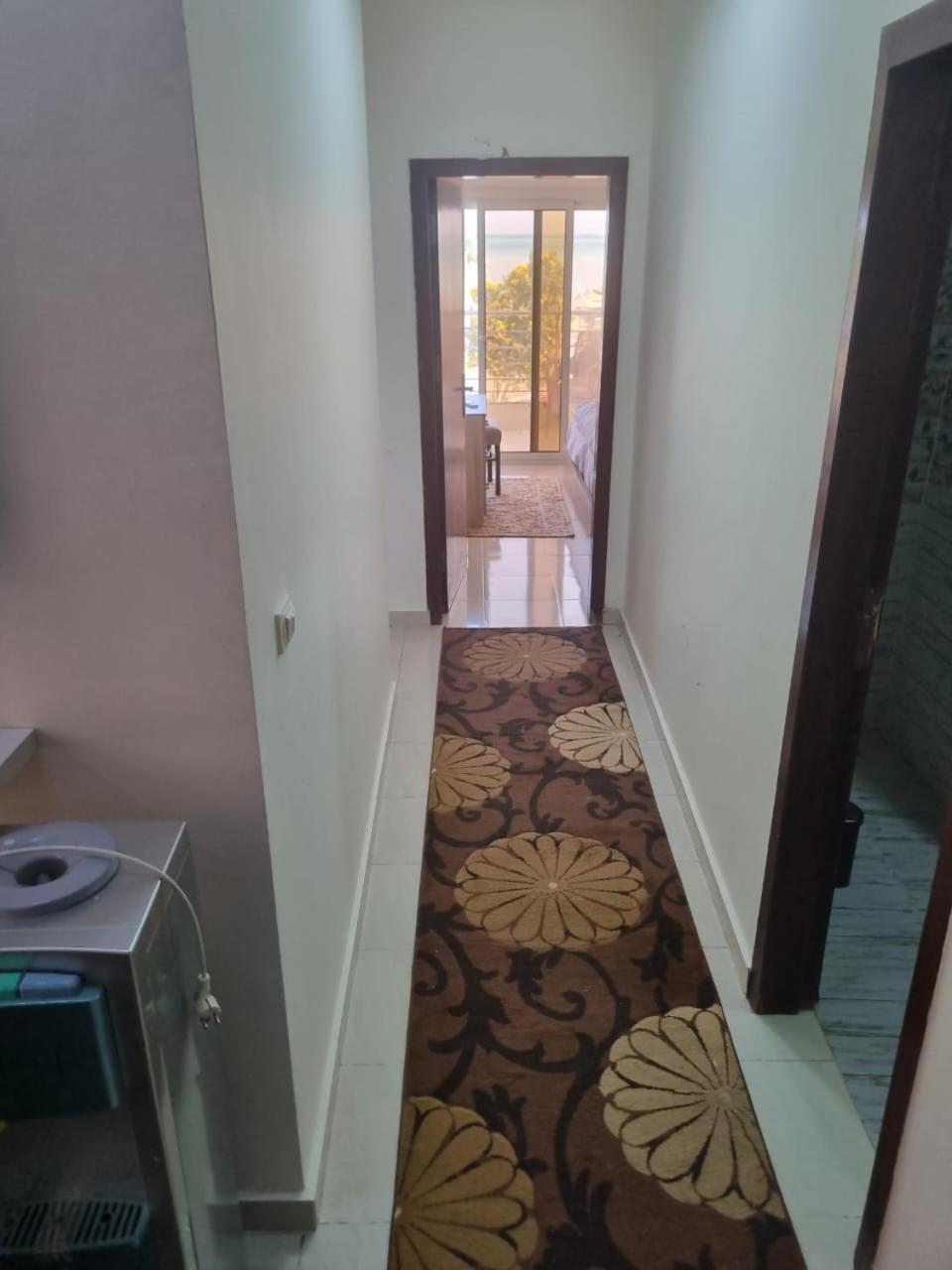 洪加達Casablanca Beach For Families And Couples Only公寓式酒店 外观 照片