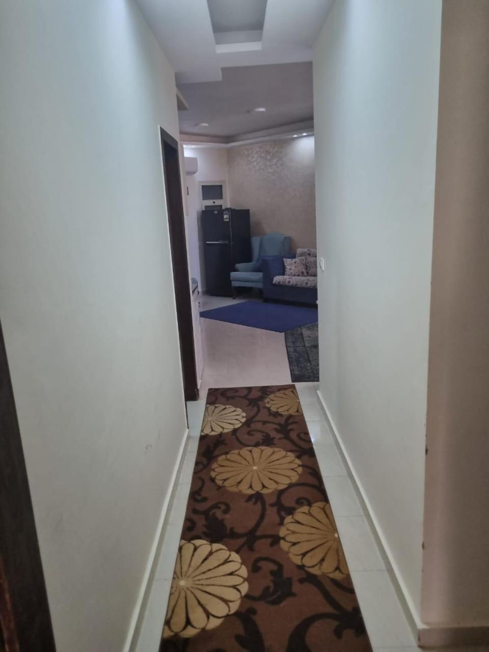洪加達Casablanca Beach For Families And Couples Only公寓式酒店 外观 照片