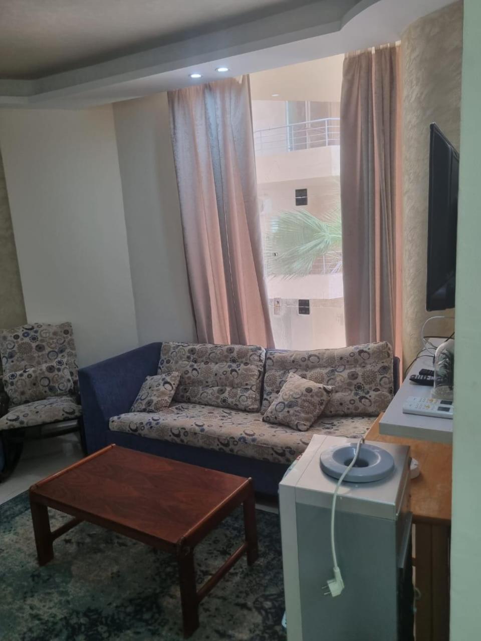 洪加達Casablanca Beach For Families And Couples Only公寓式酒店 外观 照片