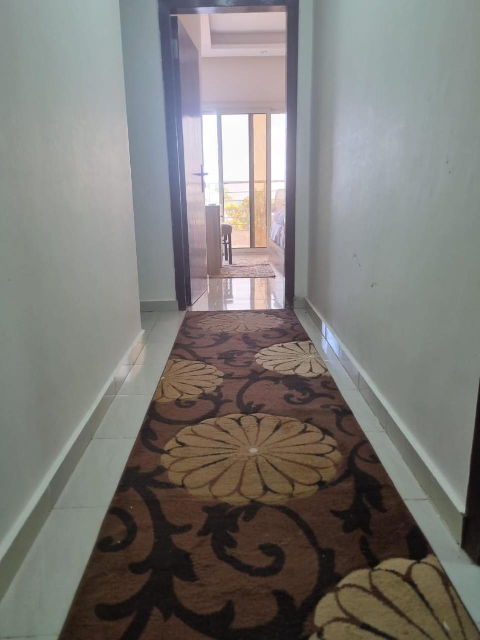 洪加達Casablanca Beach For Families And Couples Only公寓式酒店 外观 照片