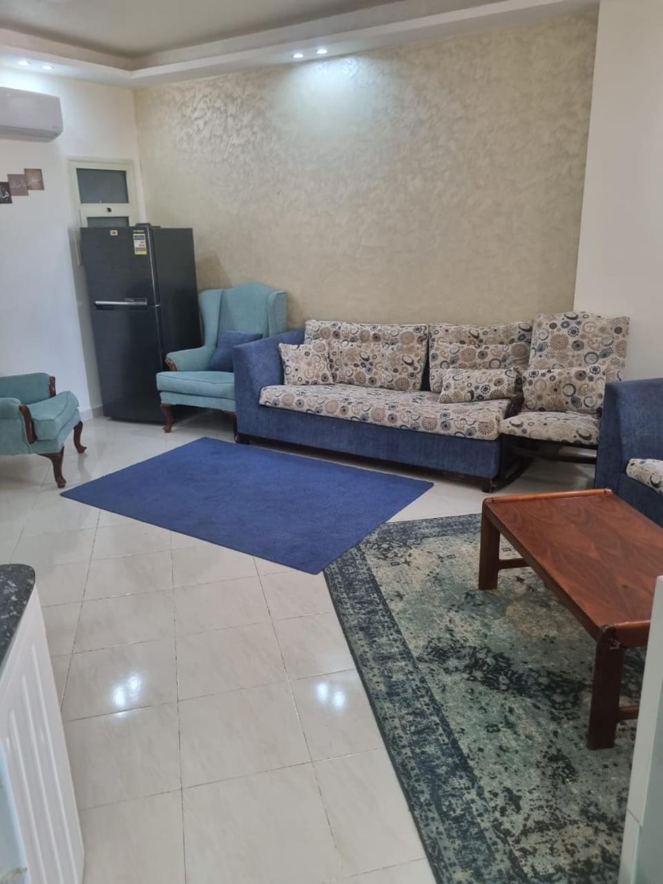 洪加達Casablanca Beach For Families And Couples Only公寓式酒店 外观 照片