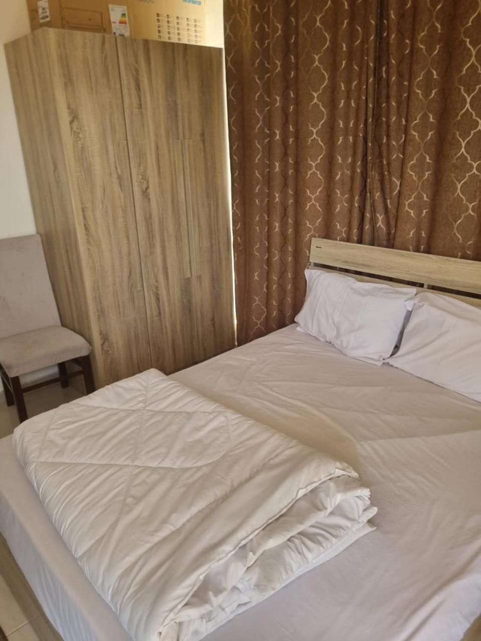 洪加達Casablanca Beach For Families And Couples Only公寓式酒店 外观 照片