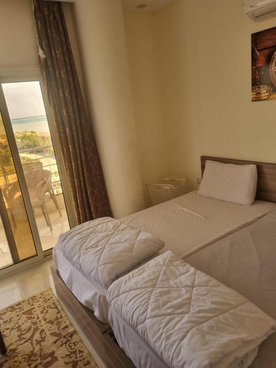 洪加達Casablanca Beach For Families And Couples Only公寓式酒店 外观 照片