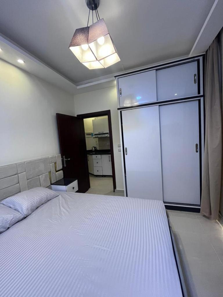 洪加達Casablanca Beach For Families And Couples Only公寓式酒店 外观 照片