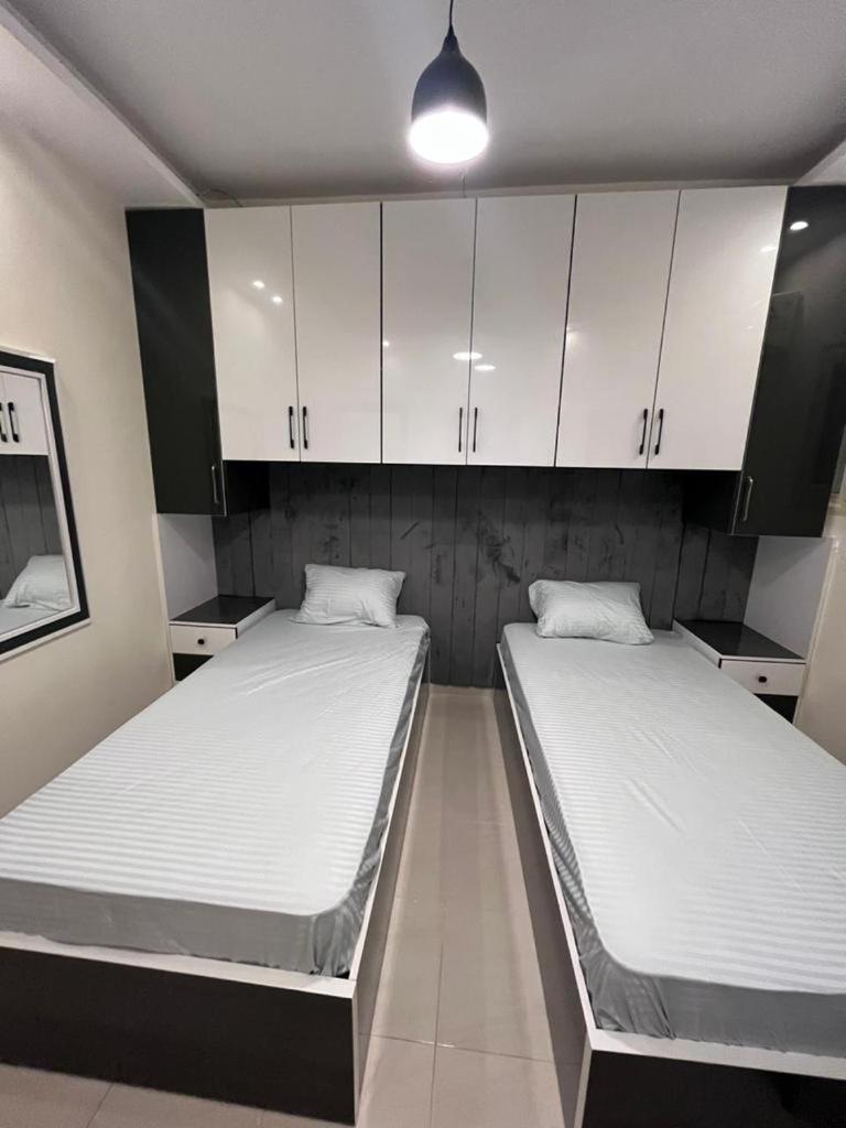 洪加達Casablanca Beach For Families And Couples Only公寓式酒店 外观 照片