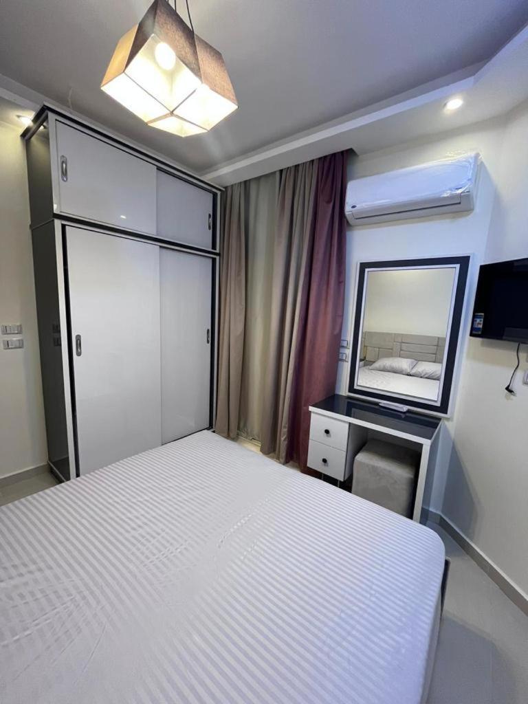 洪加達Casablanca Beach For Families And Couples Only公寓式酒店 外观 照片