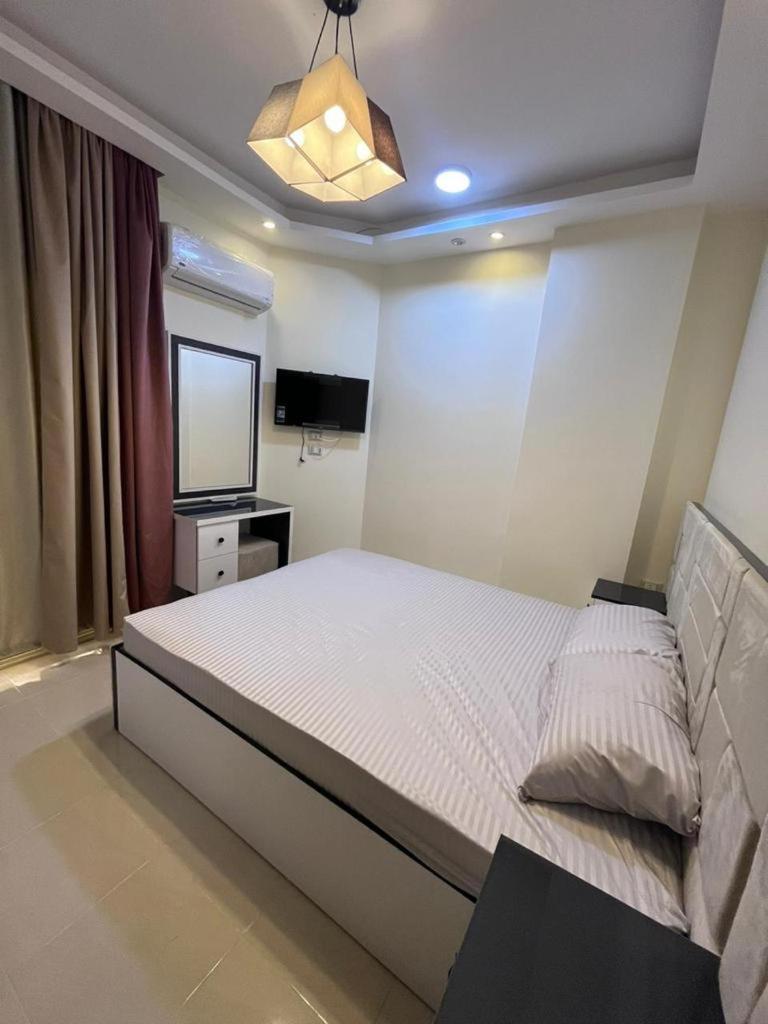 洪加達Casablanca Beach For Families And Couples Only公寓式酒店 外观 照片