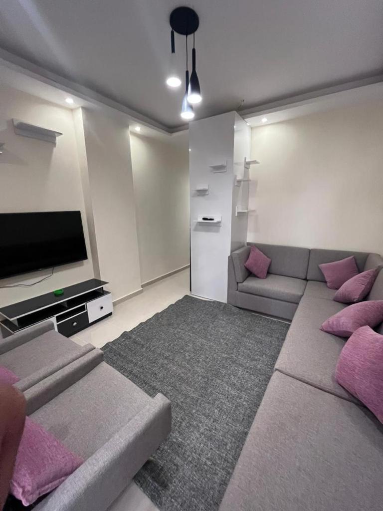 洪加達Casablanca Beach For Families And Couples Only公寓式酒店 外观 照片