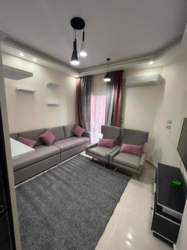 洪加達Casablanca Beach For Families And Couples Only公寓式酒店 外观 照片