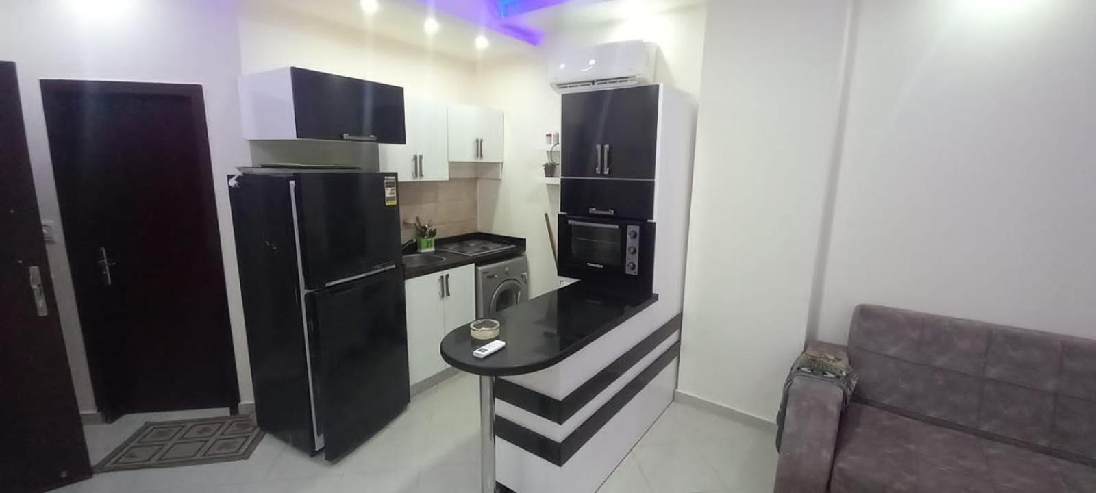 洪加達Casablanca Beach For Families And Couples Only公寓式酒店 外观 照片