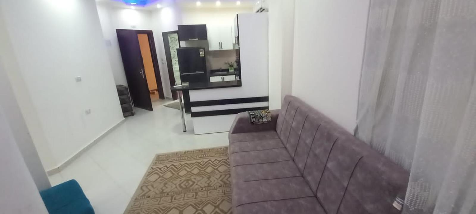 洪加達Casablanca Beach For Families And Couples Only公寓式酒店 外观 照片