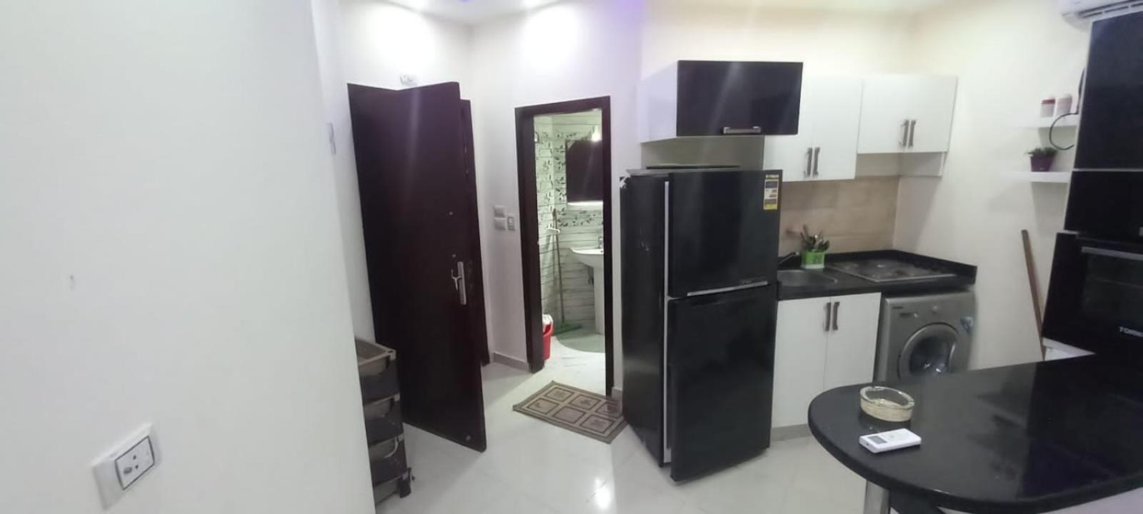 洪加達Casablanca Beach For Families And Couples Only公寓式酒店 外观 照片