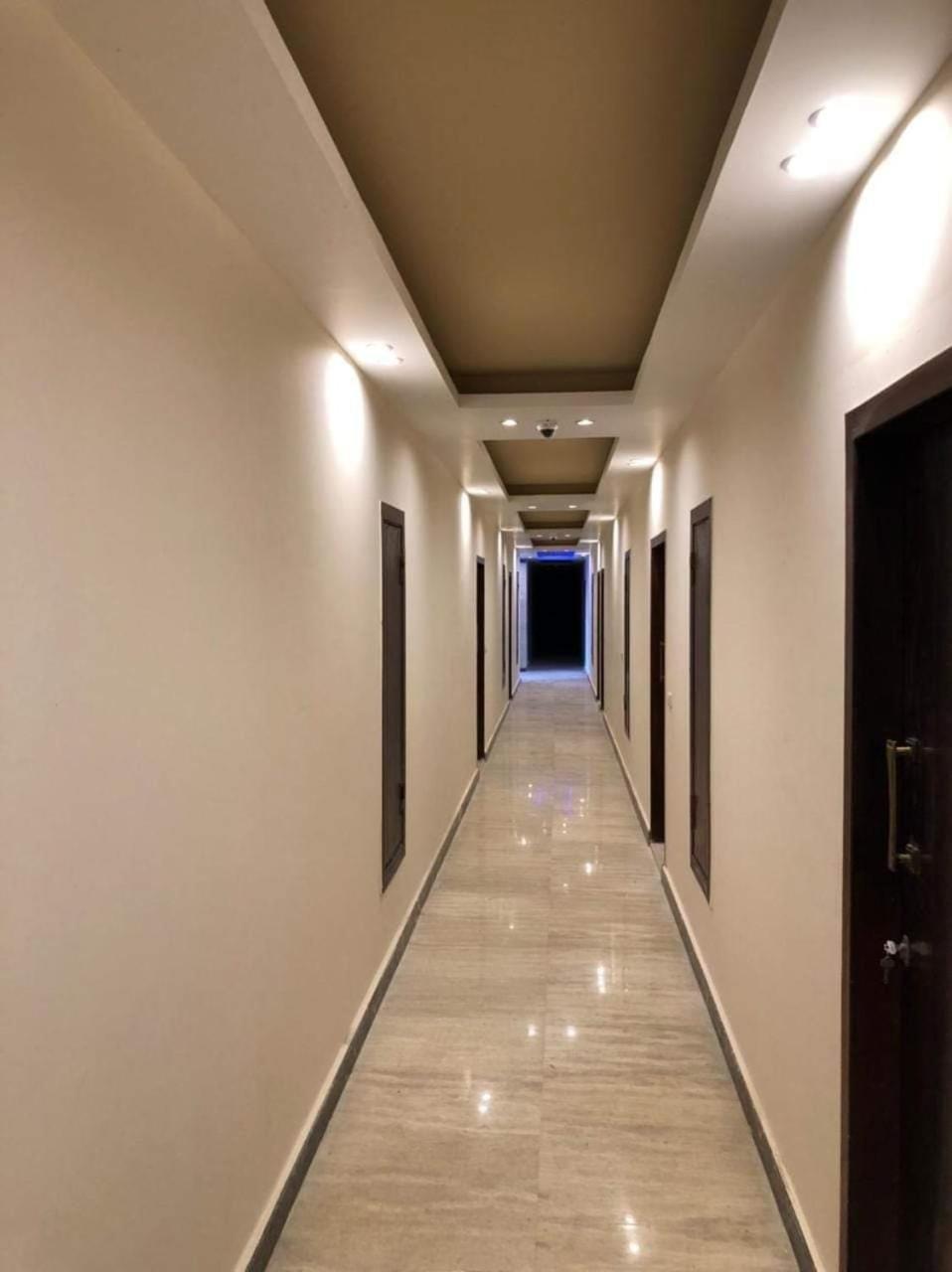 洪加達Casablanca Beach For Families And Couples Only公寓式酒店 外观 照片