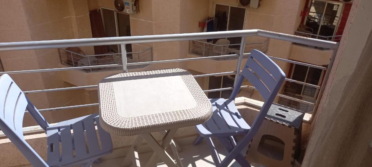 洪加達Casablanca Beach For Families And Couples Only公寓式酒店 客房 照片