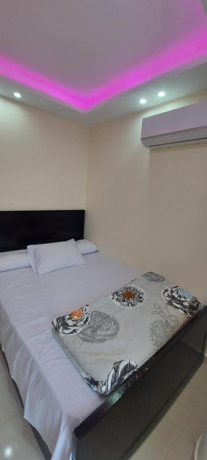洪加達Casablanca Beach For Families And Couples Only公寓式酒店 客房 照片