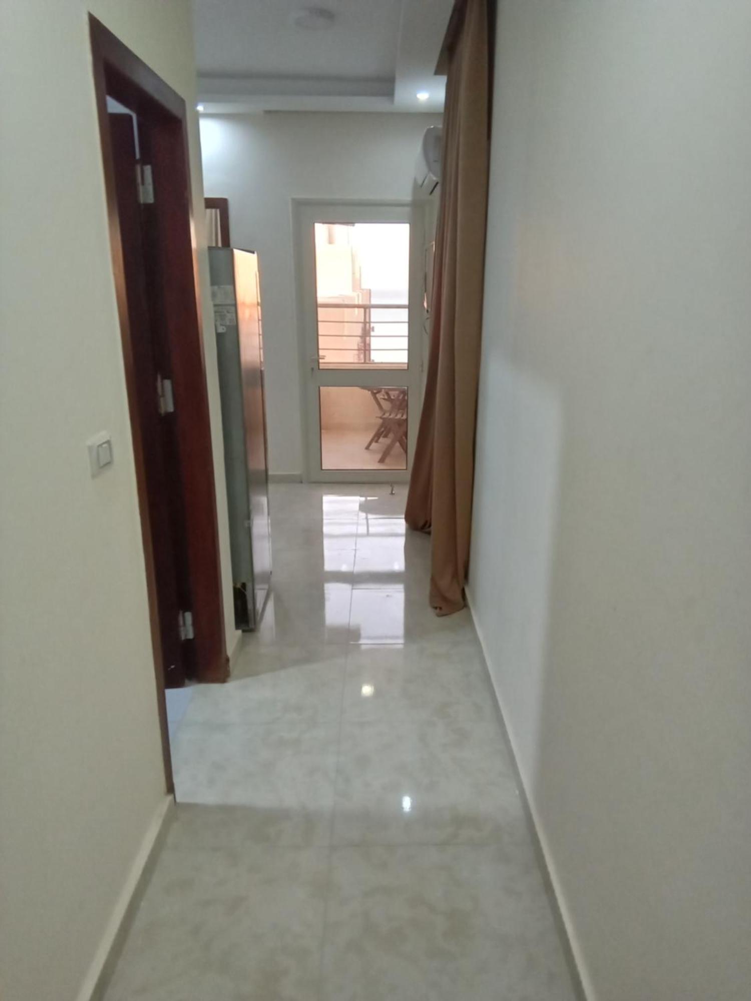 洪加達Casablanca Beach For Families And Couples Only公寓式酒店 外观 照片