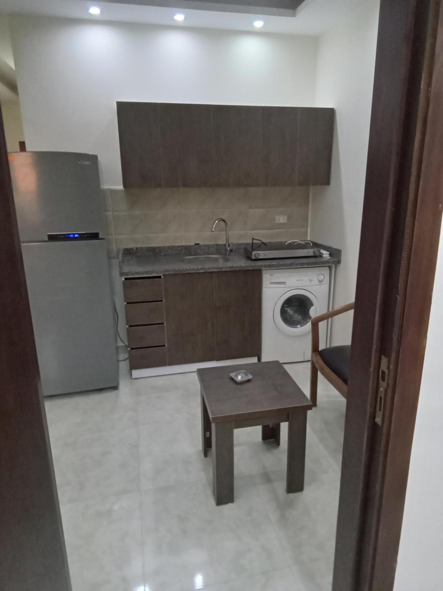 洪加達Casablanca Beach For Families And Couples Only公寓式酒店 外观 照片
