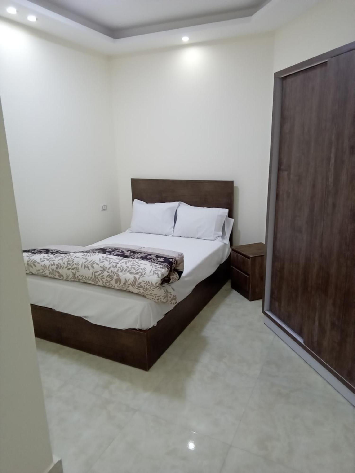洪加達Casablanca Beach For Families And Couples Only公寓式酒店 外观 照片