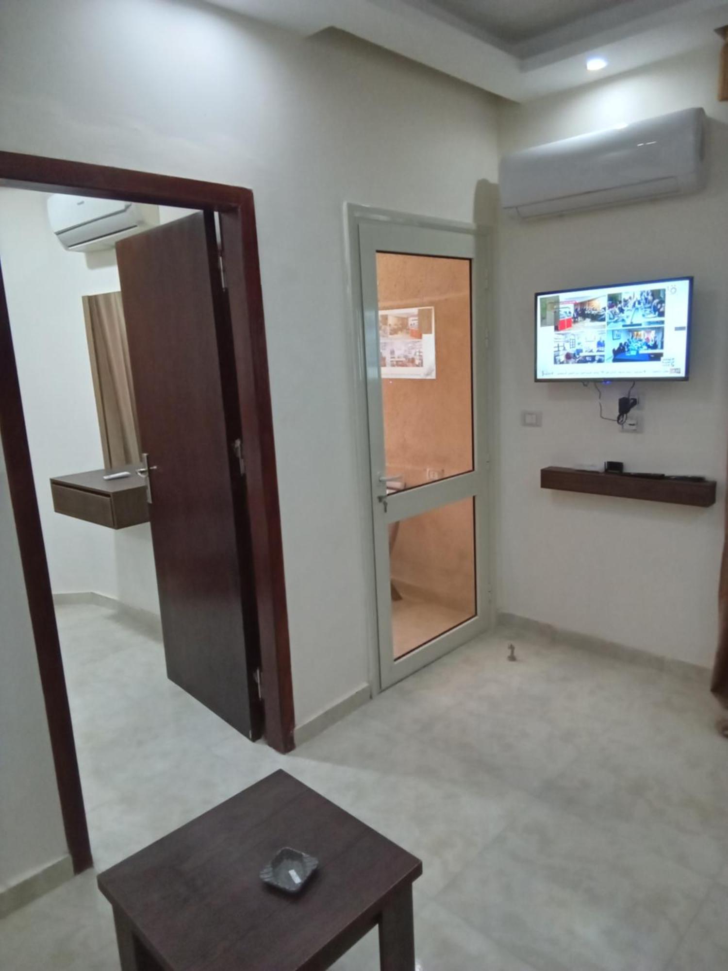 洪加達Casablanca Beach For Families And Couples Only公寓式酒店 外观 照片