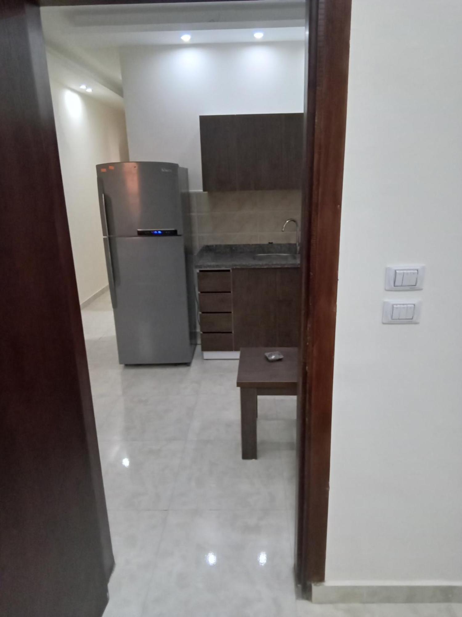 洪加達Casablanca Beach For Families And Couples Only公寓式酒店 外观 照片