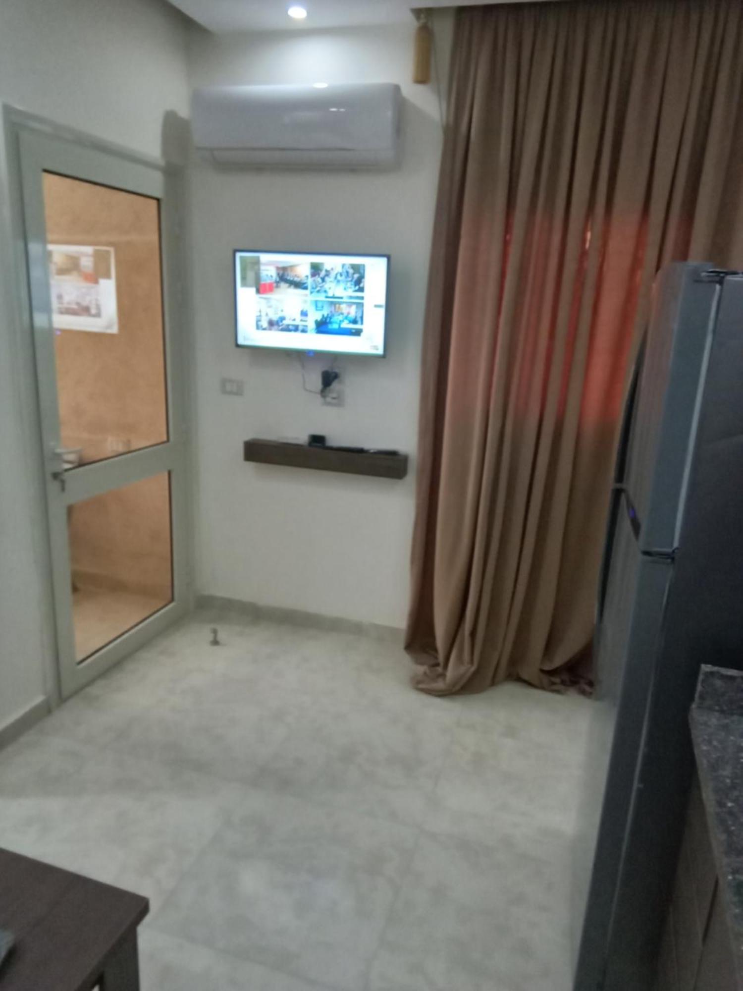 洪加達Casablanca Beach For Families And Couples Only公寓式酒店 外观 照片