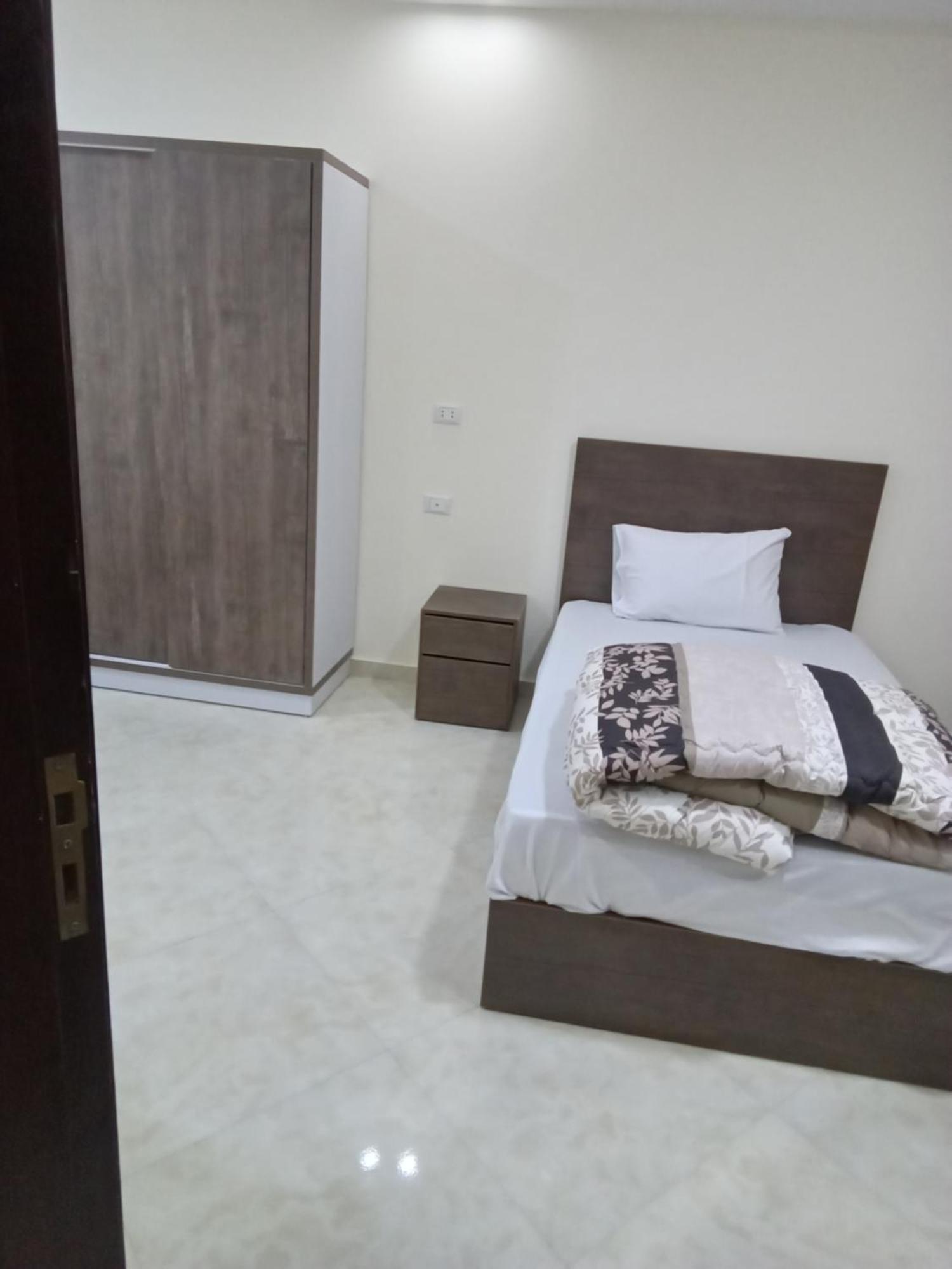 洪加達Casablanca Beach For Families And Couples Only公寓式酒店 外观 照片