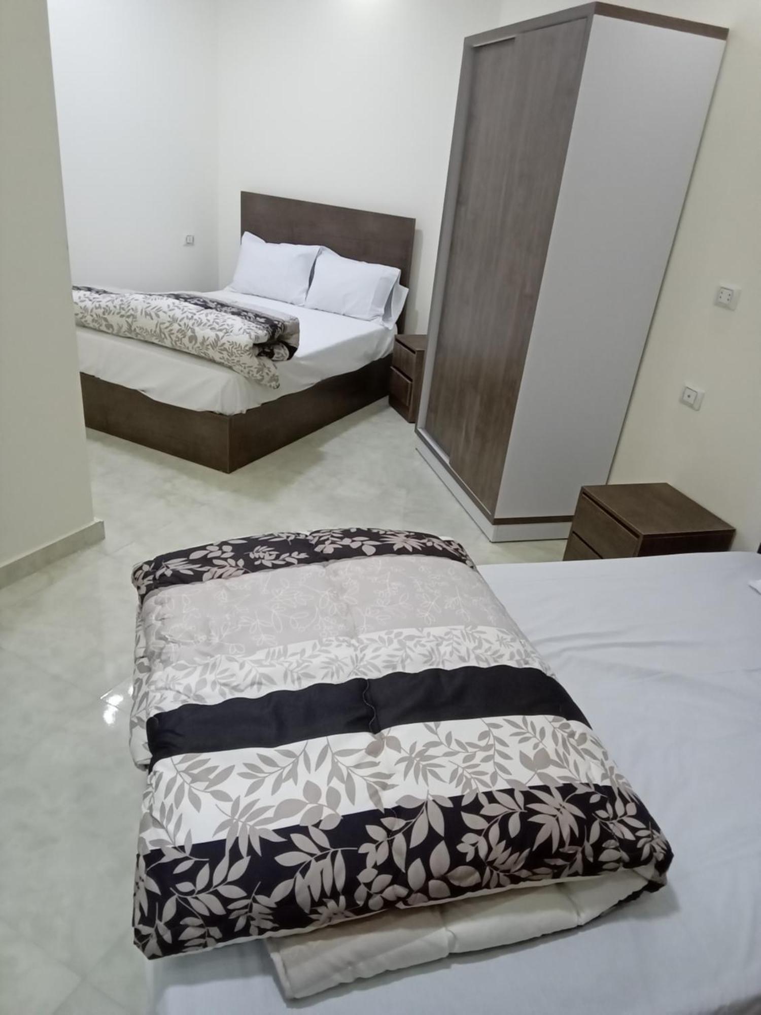 洪加達Casablanca Beach For Families And Couples Only公寓式酒店 外观 照片